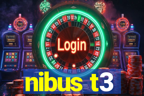 nibus t3